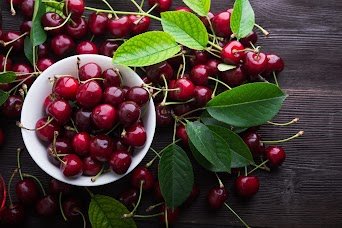 Red Tart Cherry Extract Yu Sleep's ingredient